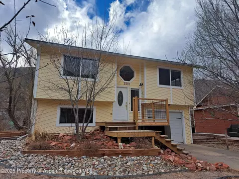 3691 Valley View Road Glenwood Springs Co 81601 Rd, Glenwood Springs, CO 81601