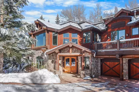 427 Silverlode Drive Aspen Co 81611 Dr, Aspen, CO 81611