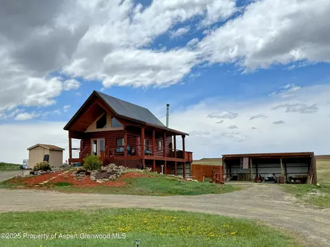 3391 County Road 103 Craig Co 81625, Craig, CO 81625