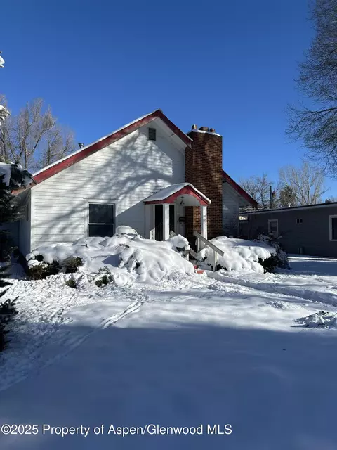 695 Taylor Street Craig Co 81625 St, Craig, CO 81625