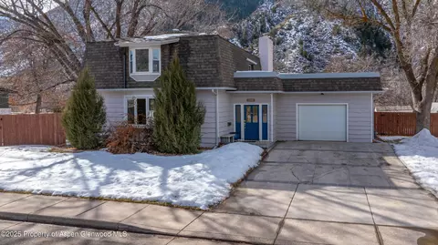 322 Park Drive Glenwood Springs Co 81601 Dr, Glenwood Springs, CO 81601