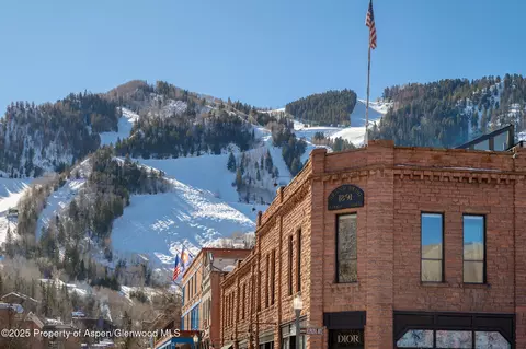 205 S Galena Street 13 Aspen Co 81611 St #13, Aspen, CO 81611