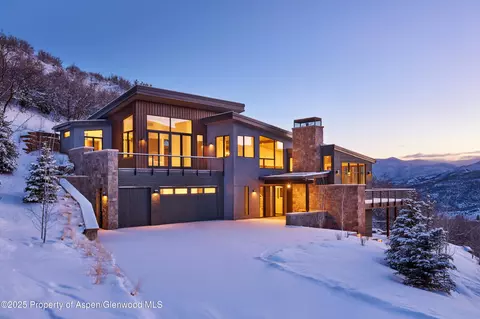 353 Terrace Drive Snowmass Village Co 81615 Dr, Snowmass Village, CO 81615