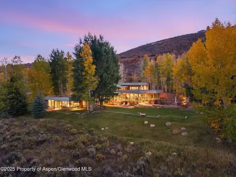 175 White Horse Springs Road Aspen Co 81611 Rd, Aspen, CO 81611
