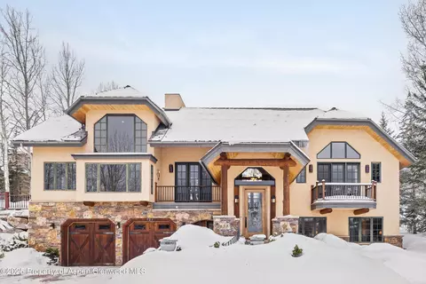 321 Branding Lane Snowmass Village Co 81615 Ln, Snowmass Village, CO 81615