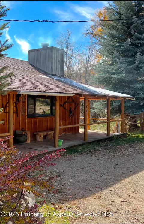 5120 County Road 243 New Castle Co 81647, New Castle, CO 81647