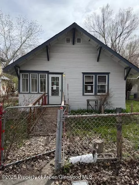 545 Taylor Street Craig Co 81625 St, Craig, CO 81625