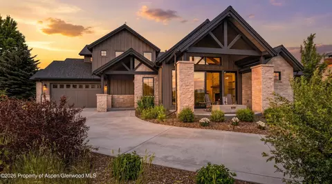 21 Tellico Court Carbondale Co 81623 Ct, Carbondale, CO 81623