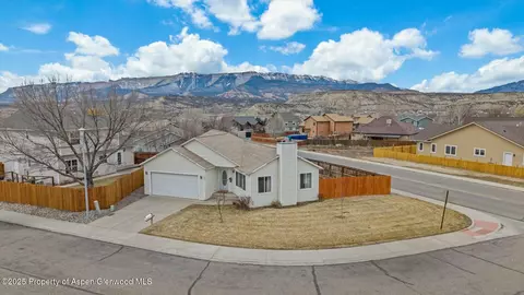 1593 Balsam Court Rifle Co 81650 Ct, Rifle, CO 81650