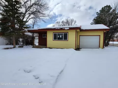 888 Rose Street Craig Co 81625 St, Craig, CO 81625
