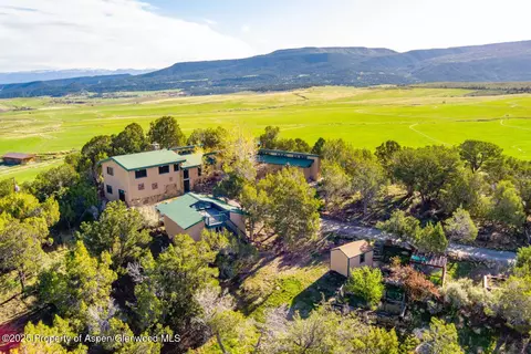4440 County Road 342 Silt Co 81652, Silt, CO 81652