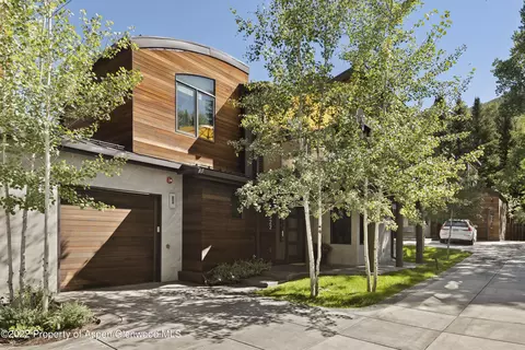 522 Spruce Street Aspen Co 81611 St, Aspen, CO 81611