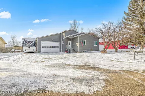 3718 Westridge Court Craig Co 81625 Ct, Craig, CO 81625
