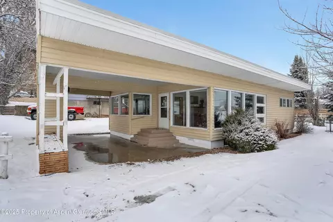 901 Pershing St Craig Co 81625, Craig, CO 81625