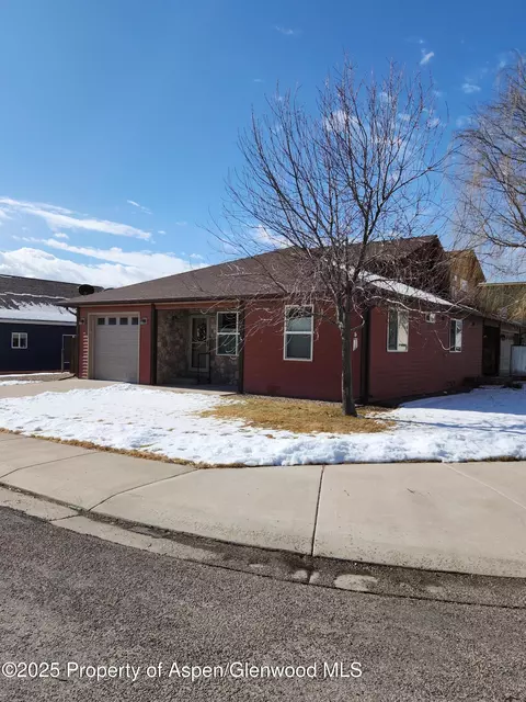 1695 Arabian Avenue Rifle Co 81650 Ave, Rifle, CO 81650