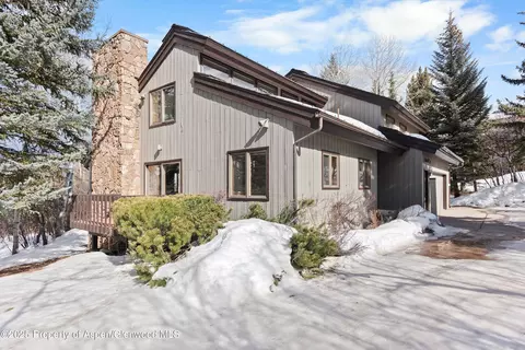 28 Larkspur Lane Aspen Co 81611 Ln, Aspen, CO 81611