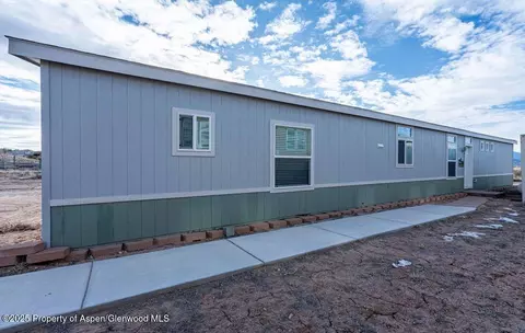 200 W 20th Street A141 Rifle Co 81650 St #A141, Rifle, CO 81650