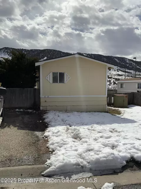 68 W Silverbell Place Battlement Mesa Co 81635 Pl, Battlement Mesa, CO 81635