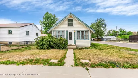 694 Russell Street Craig Co 81625 St, Craig, CO 81625