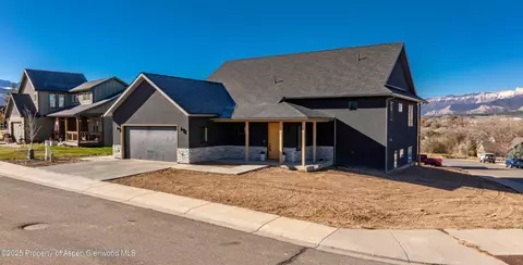 1411 Rifle Heights Drive Rifle Co 81650 Dr, Rifle, CO 81650