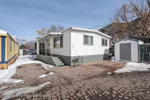 3028 S Grand Avenue 14 Glenwood Springs Co 81601 Ave #14, Glenwood Springs, CO 81601