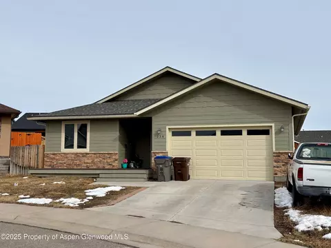 234 Sorrel Court Silt Co 81652 Ct, Silt, CO 81652