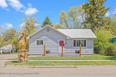 759 School Street Craig Co 81625 St, Craig, CO 81625