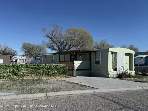 516 31 12 Road Apt 99 Grand Junction Co 81504 Rd # 99, Grand Junction, CO 81504