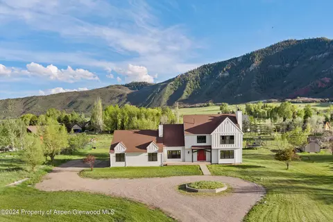121 Walter Road Basalt Co 81621 Rd, Basalt, CO 81621 photo 1