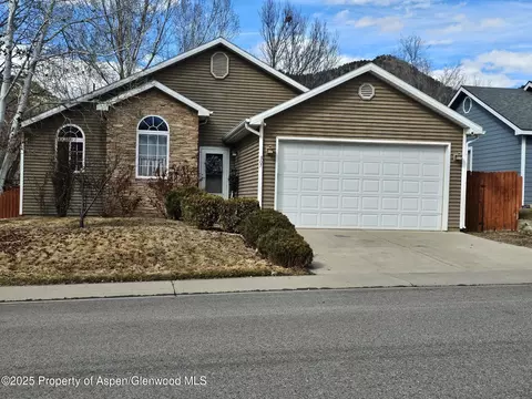 307 Buckthorn Road New Castle Co 81647 Rd, New Castle, CO 81647