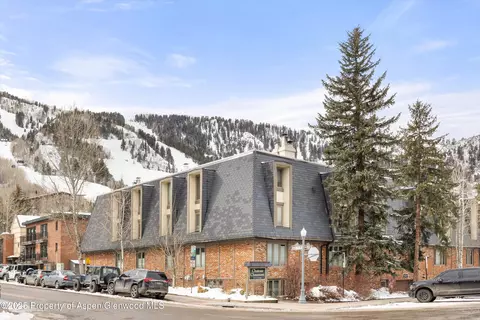 731 E Durant Avenue 22 Aspen Co 81611 Ave #22, Aspen, CO 81611