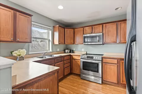 278 Castle Ridge Drive New Castle Co 81647 Dr, New Castle, CO 81647