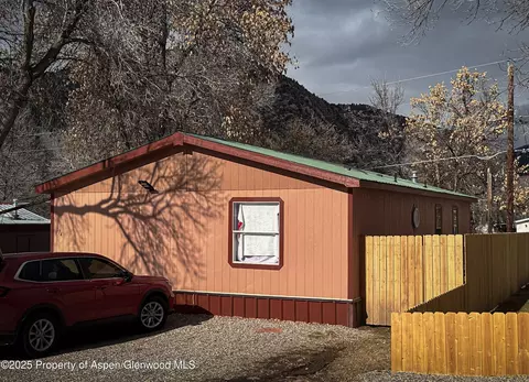 5033 335 County Road 134 New Castle Co 81647 Rd #134, New Castle, CO 81647