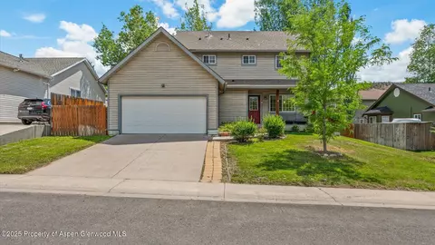 340 Buckthorn Road New Castle Co 81647 Rd, New Castle, CO 81647