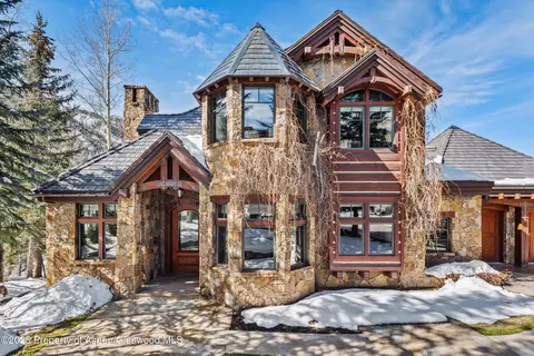 1225 Riverside Drive Aspen Co 81611 Dr, Aspen, CO 81611