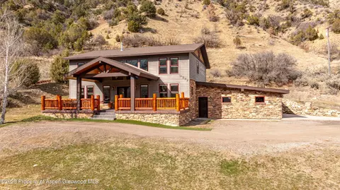 377 Mountain Shadow Drive Glenwood Springs Co 81601 Dr, Glenwood Springs, CO 81601