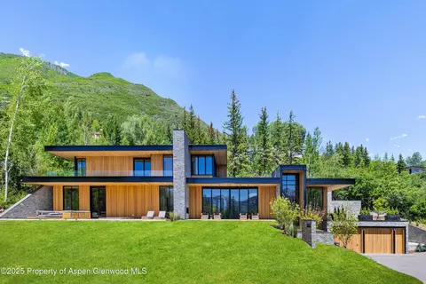 395 E Reds Road Aspen Co 81611 Rd, Aspen, CO 81611