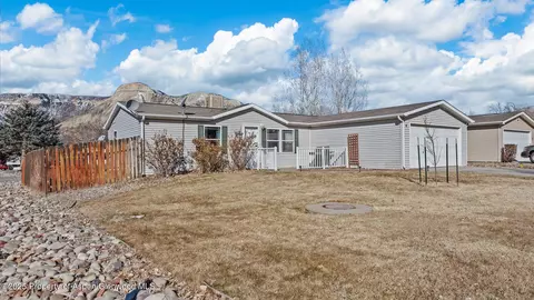 4 Goldfield Ct Parachute Co 81635, Parachute, CO 81635