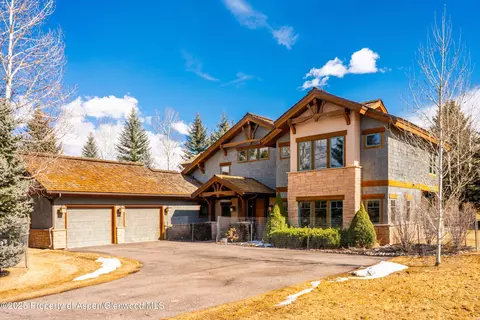 130 Crystal Canyon Drive Carbondale Co 81623 Dr, Carbondale, CO 81623