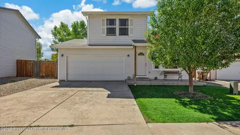 2275 Meadow Circle Rifle Co 81650 Cir, Rifle, CO 81650