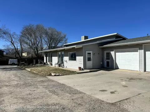 46 Clarkson Avenue Rifle Co 81650 Ave, Rifle, CO 81650