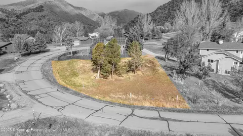 476 Canyon Creek Drive Glenwood Springs Co 81601 Dr, Glenwood Springs, CO 81601