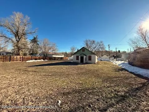 851 Rose Street Craig Co 81625, Craig, CO 81625