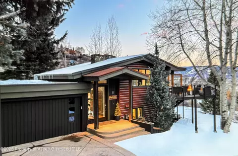 287 Meadow Road Snowmass Village Co 81615 Rd, Snowmass Village, CO 81615
