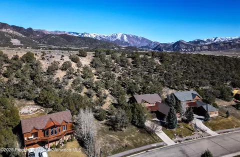 330 Faas Ranch Road New Castle Co 81647 Rd, New Castle, CO 81647