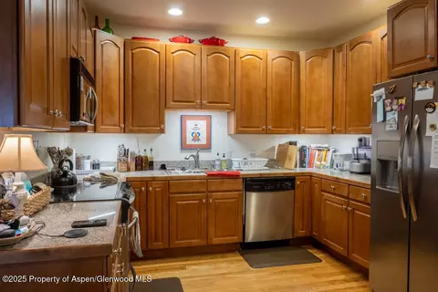 2520 S Grand Avenue 3g Glenwood Springs Co 81601 Ave #3G, Glenwood Springs, CO 81601
