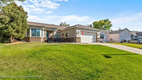 80 Juniper Lane Parachute Co 81635 Ln, Parachute, CO 81635