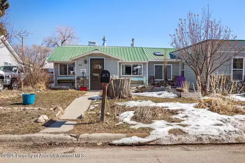 365 Russell Street Craig Co 81625 St, Craig, CO 81625