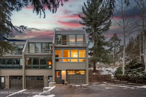 805 Pinon Drive Apt 1 Basalt Co 81621 Dr # 1, Basalt, CO 81621