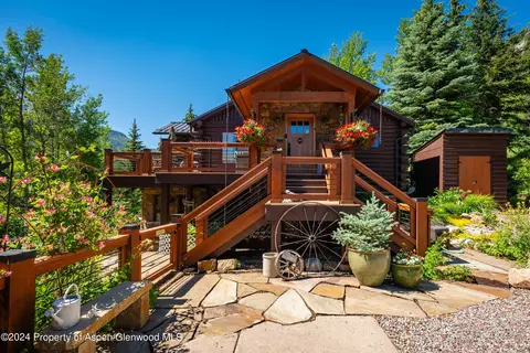 Other - 389 Elk Mountain Drive Redstone Co 81623 Dr, Redstone, CO 81623 photo 4 of 17